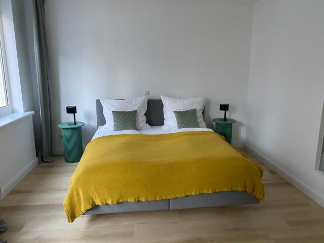 Modern and comfortably designed apartment near the city centre, Bremen Amsterdam Apartments for Rent