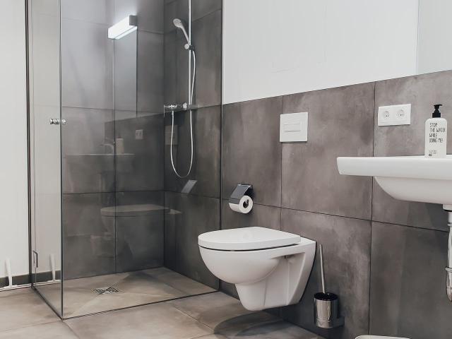Modern and comfortably designed apartment near the city centre, Bremen Amsterdam Apartments for Rent
