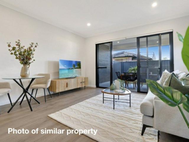 Modern and Comfortable Granny Flat with Quality Finishes