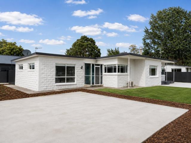 Modern and Comfortable Living in Latrobe