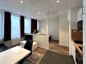 Apartment for rent in Bruchfeldplatz