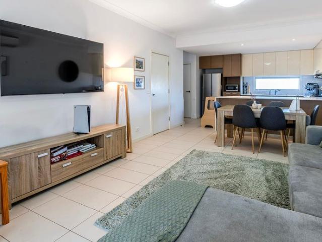 Modern and Comfortable