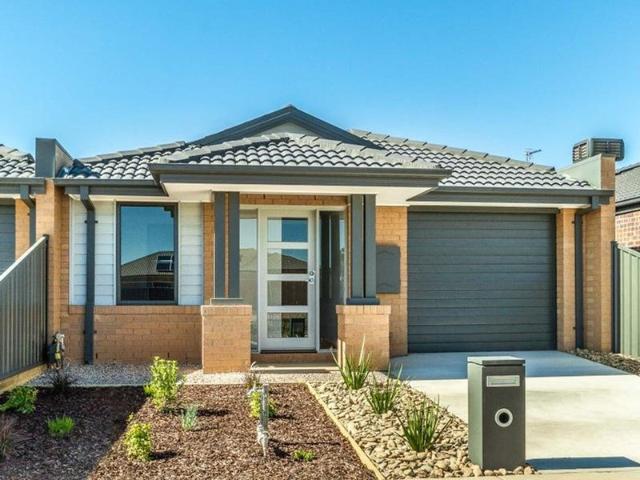 Modern and Comfortable 3 Bedroom