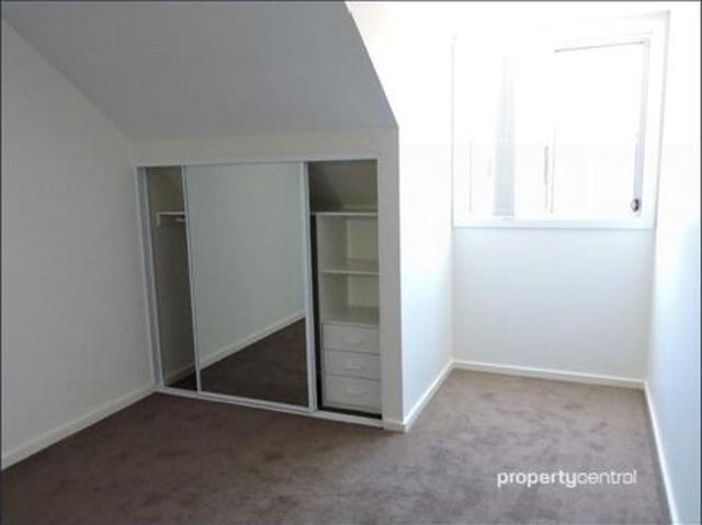 Modern and comfortable