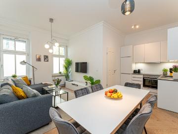 Apartment for rent in Köpenick