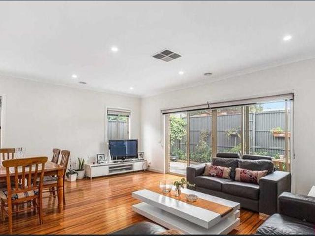 Modern and Convenience Home