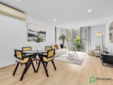 Modern and Convenience in Carlingford High Catchment
