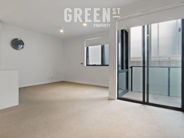 Modern and Convenient 1 Bedroom Apartment