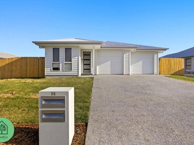 Modern and Convenient 4 Bedroom Home in Caboolture Perfect for Families or Professionals!