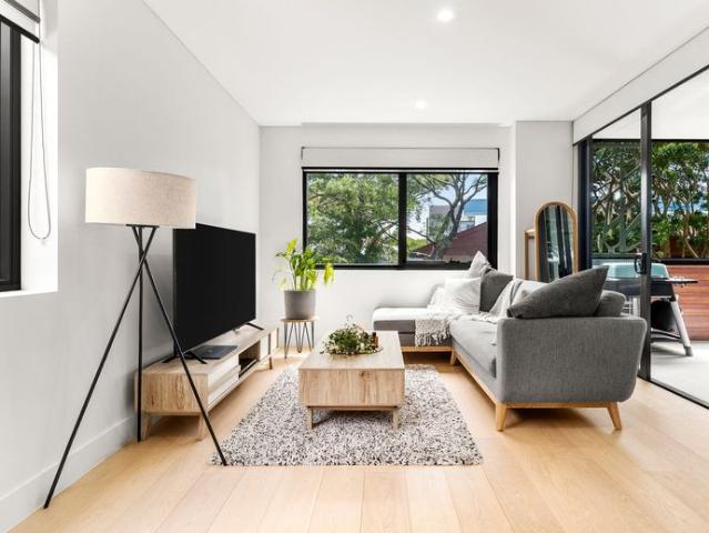 Modern and Convenient
