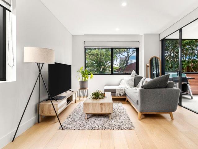 Modern and Convenient