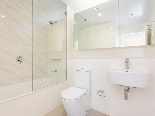 Modern and Convenient!