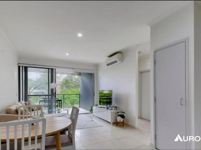 Modern and Convenient Apartment in the Heart of Nundah