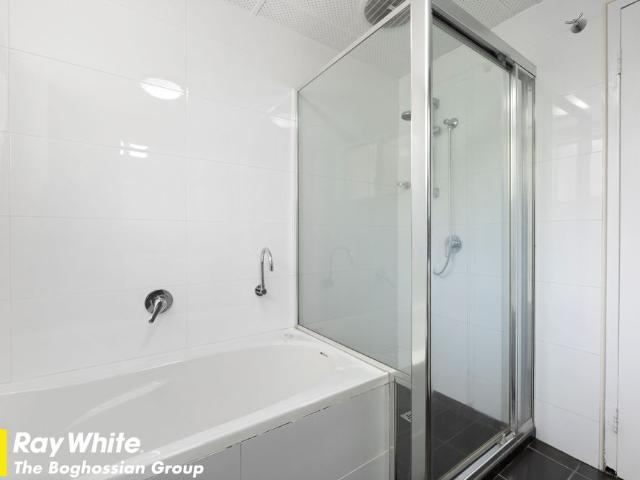MODERN AND CONVENIENT APARTMENT