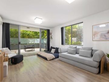 Mount Colah, Galston, Baulkham Hills Shire, Snapper Island