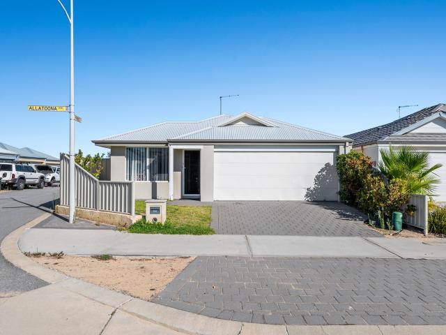 Modern and Convenient Family Home