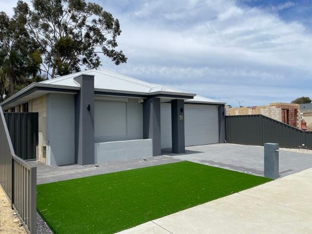 Modern and convenient living in a nestled Gosnells location!