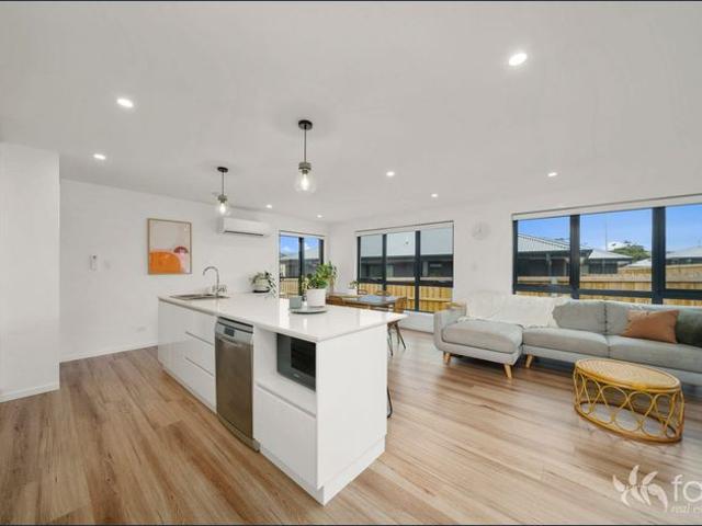 Modern and Convenient Living in Rokeby