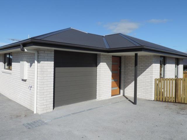 Modern and Convenient Living in Rokeby