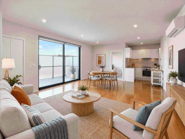 Modern and Convenient Living in the Heart of Northcote!