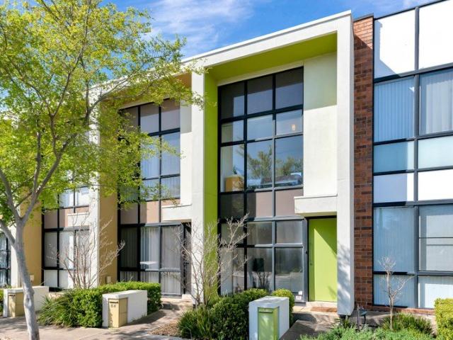 Modern and Convenient Living