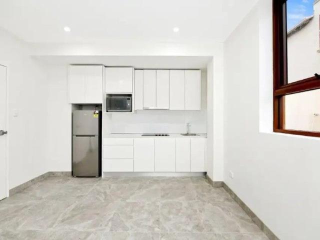 Modern and Convenient Studio