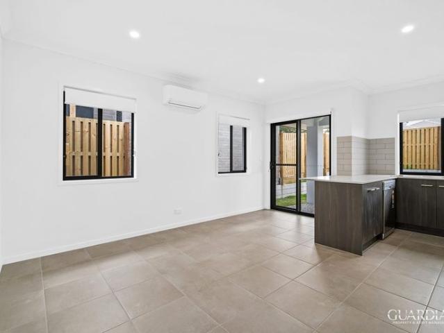 MODERN AND CONVENIENT PROPERTY