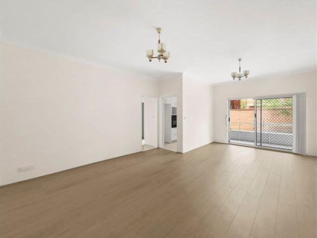 Modern and Conveniently Located Apartment