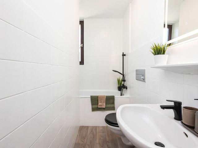 modern and cosy Apartment in Krefeld Fischeln near Düsseldorf, Krefeld Amsterdam Apartments for Rent