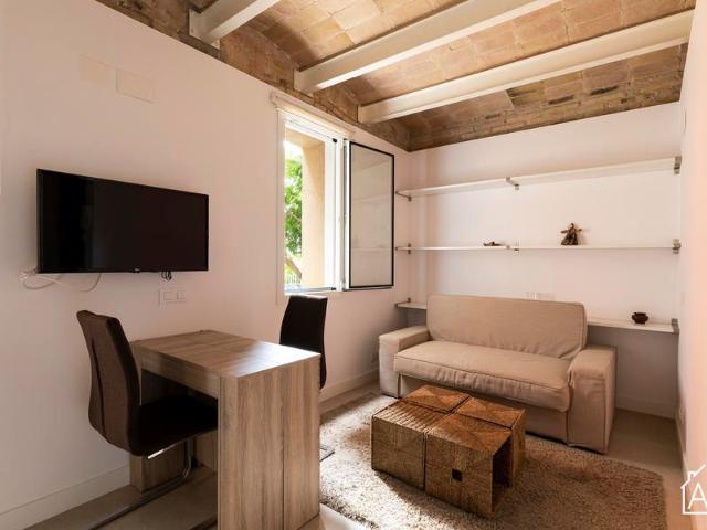 Modern and Cosy One Bedroom Apartment next to Barceloneta Beach