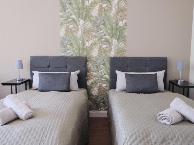 Modern and cozy apartment for 4 15 Minutes to Hannover