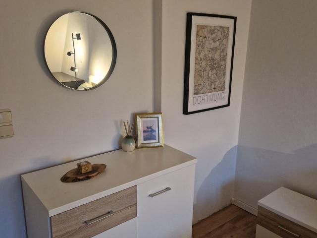 Modern and cozy apartment in the city center of Dortmund, Dortmund Amsterdam Apartments for Rent