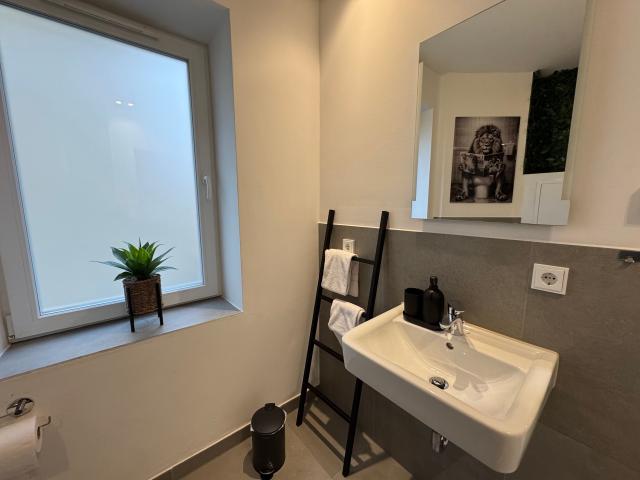 Modern and cozy flat Augsburg