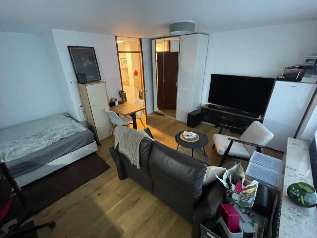 Modern and cozy flat in Stuttgart Sillenbuch