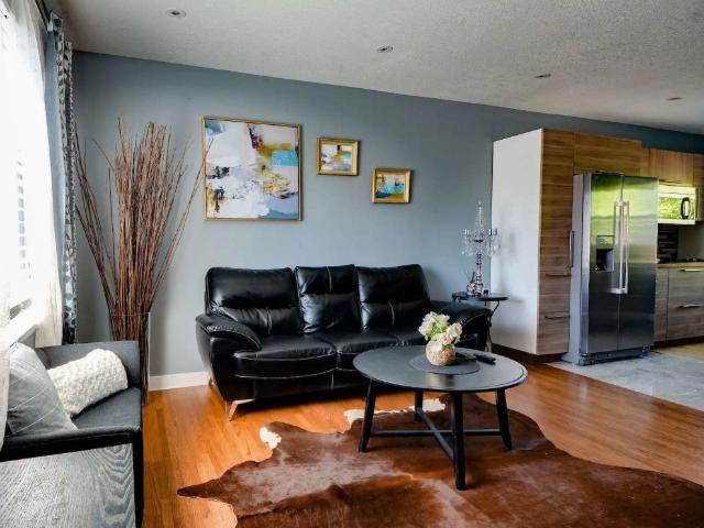 Modern and Cozy Furnished House — 2 Bedrooms Duplex