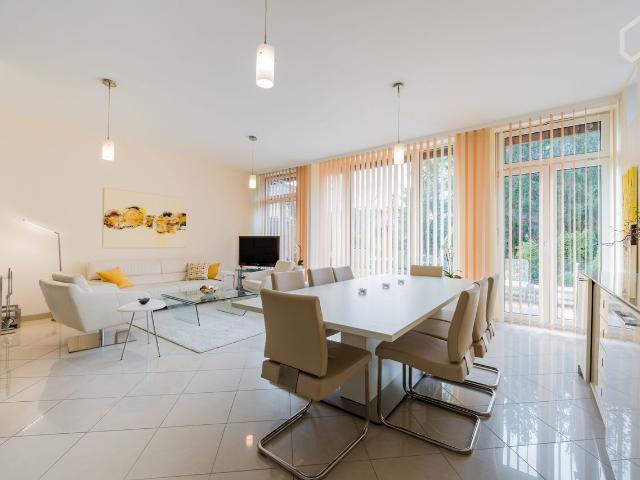 Modern and cozy home in Lichterfelde, Berlin Amsterdam Apartments for Rent