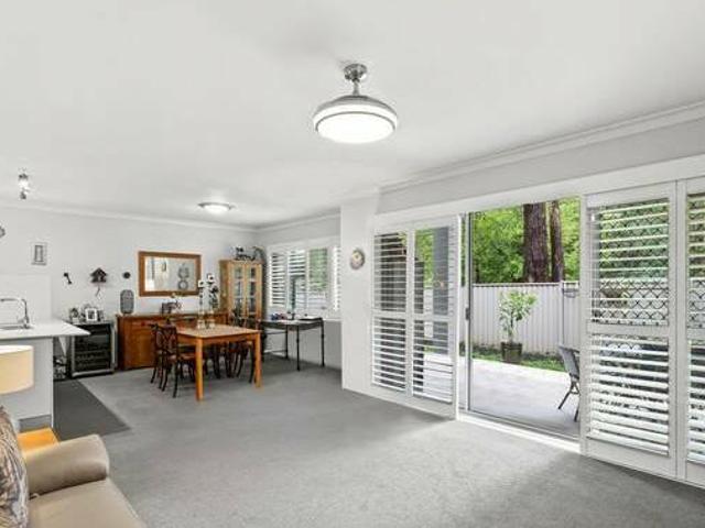 Modern and Exclusive Apartment in Highly SoughtAfter Location