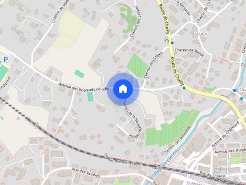 Baugy, Gemeinde Montreux, Montreux, District de la Riviera-Pays-d’Enhaut, Kanton Freiburg