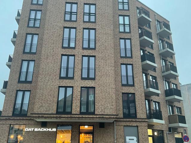 Modern and fully equipt studio appartment in Hamburg, near down town!
