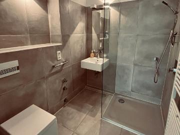Modern and fully furnished apartment in the heart of Bremen, Bremen Amsterdam Apartments for Rent