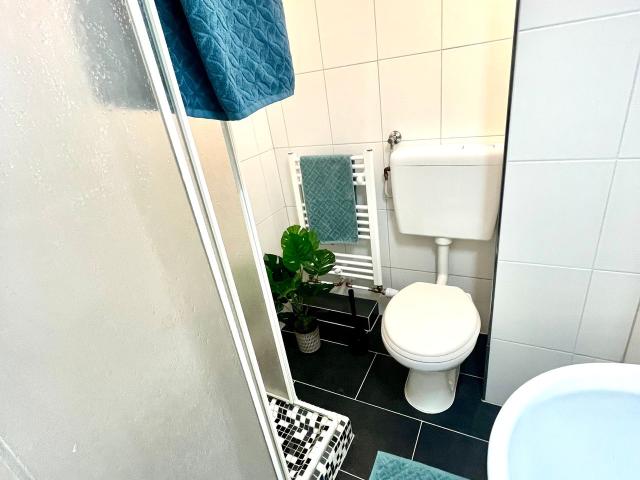 Modern and fully furnished apartment in the heart of Karlsruhe, Karlsruhe Amsterdam Apartments for Rent