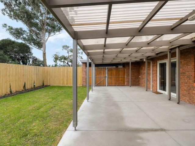 Modern and Fully Renovated with Style, Space & Comfort
