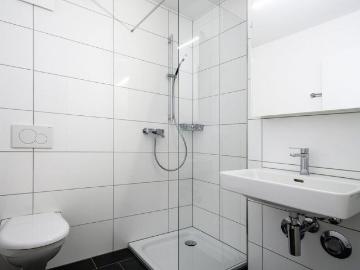 Modern and functional living