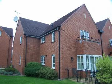 Catherine-de-Barnes Solihull, B91, Coventry and Warwickshire, West Midlands, Midlands