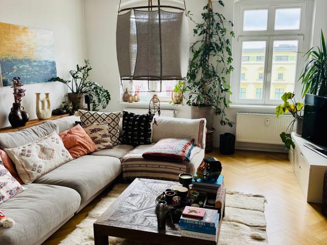 Modern and fantastic apartment Prenzlauer Berg