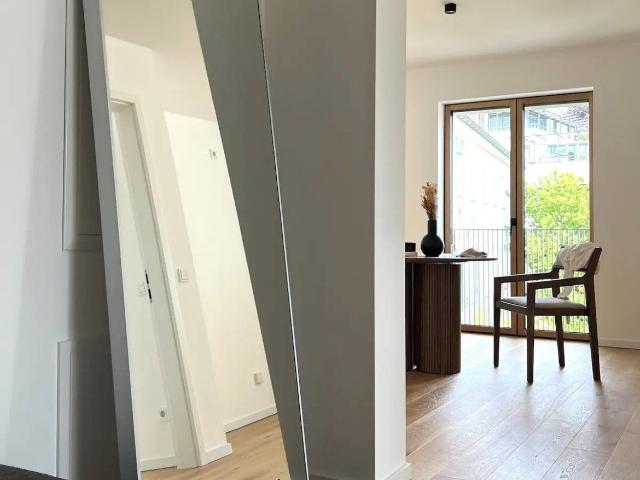 Modern and fashionable flat in Starnberg