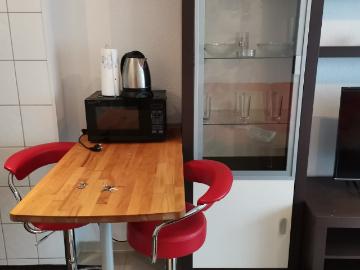 Waterloostraße, Essen, Fulerum