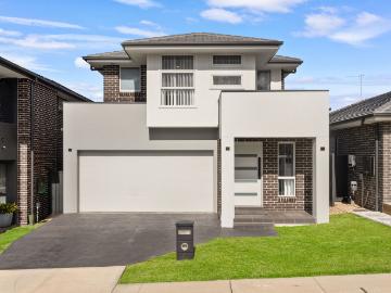 Oakville, Baulkham Hills Shire, Snapper Island