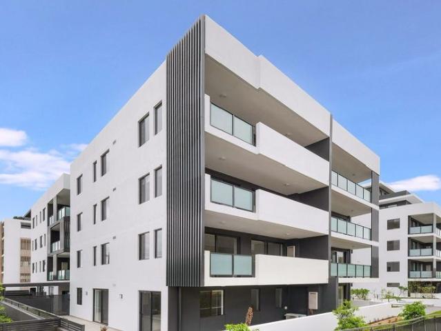 Modern and Generous Size 2bed 2bath 1Study 1Carspace Apartment