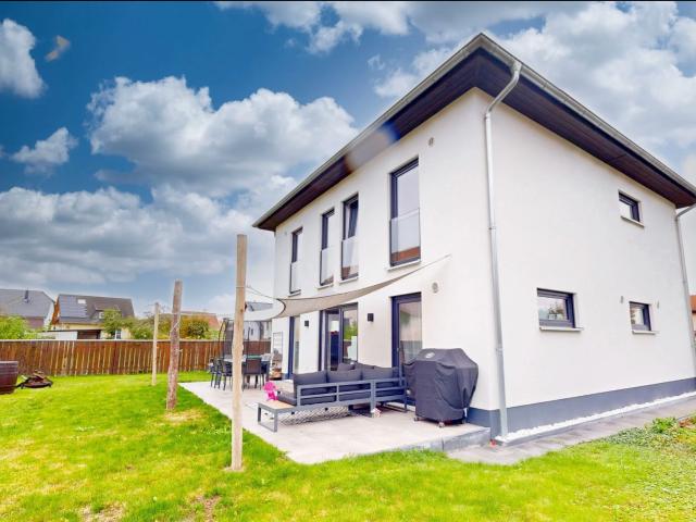 Modern and gorgeous apartment located in Neukieritzsch